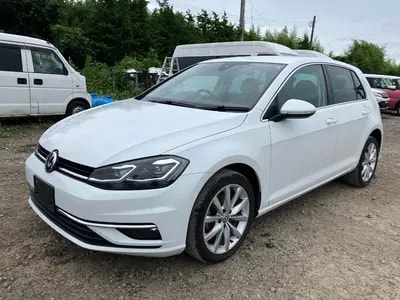 Volkswagen Golf 2019