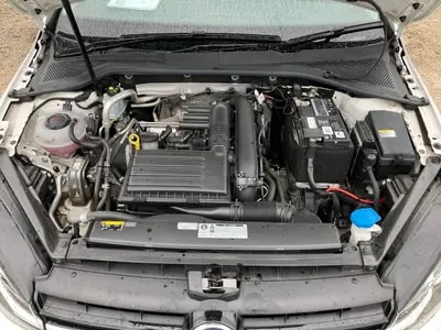 Volkswagen Golf 2019
