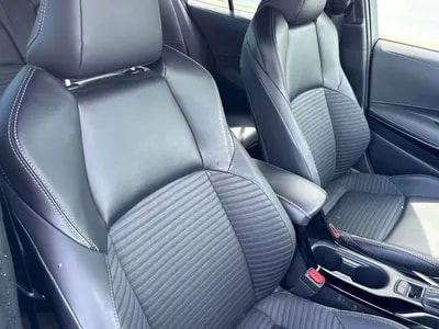 Toyota Corolla Hybrid 2023