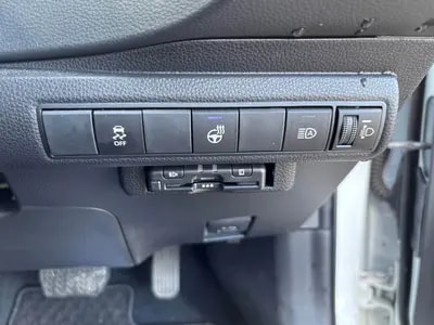 Toyota Corolla Hybrid 2023