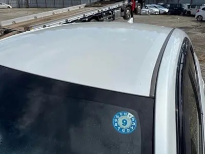 Toyota Corolla Hybrid 2023