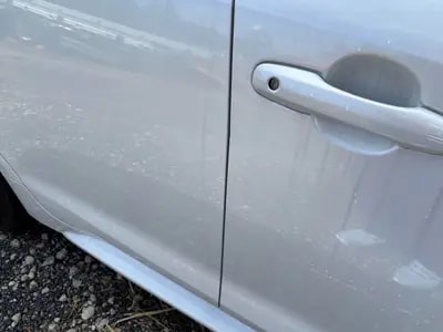 Toyota Corolla Hybrid 2023