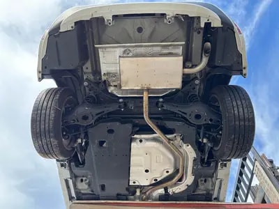 Toyota Corolla Hybrid 2023