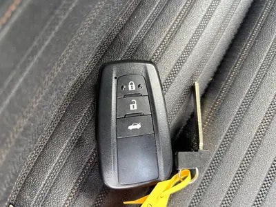 Toyota Corolla Hybrid 2023