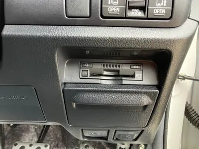 Toyota Voxy 2021