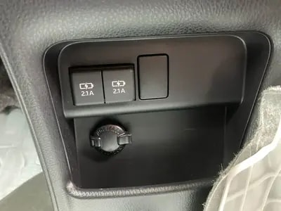 Toyota Voxy 2021