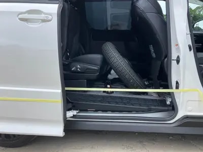 Toyota Voxy 2021