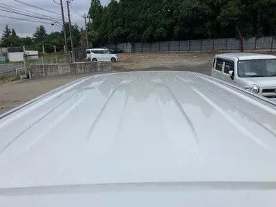 Toyota Voxy 2021