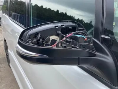 Toyota Voxy 2021