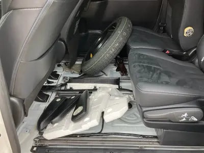 Toyota Voxy 2021