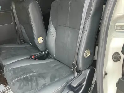 Toyota Voxy 2021
