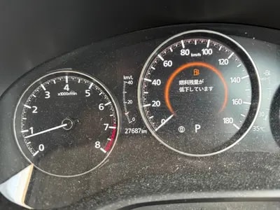 Mazda Cx-30 2022