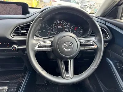Mazda Cx-30 2022