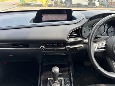Mazda Cx-30 2022