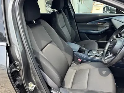 Mazda Cx-30 2022