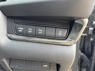 Mazda Cx-30 2022