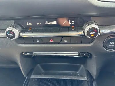 Mazda Cx-30 2022