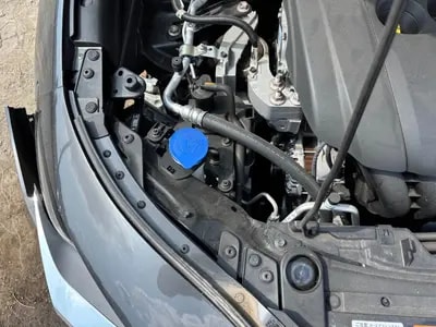 Mazda Cx-30 2022