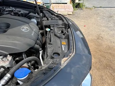 Mazda Cx-30 2022
