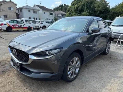 Mazda Cx-30 2022