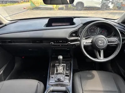Mazda Cx-30 2022
