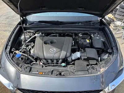 Mazda Cx-30 2022