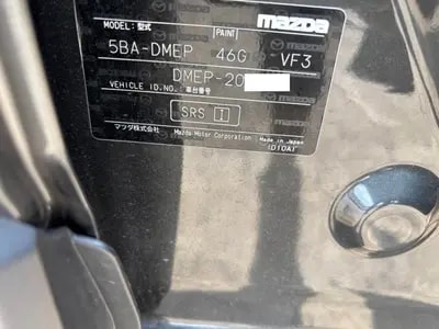 Mazda Cx-30 2022