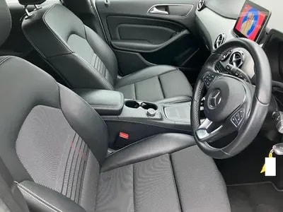 Mercedes Benz B Class 2018