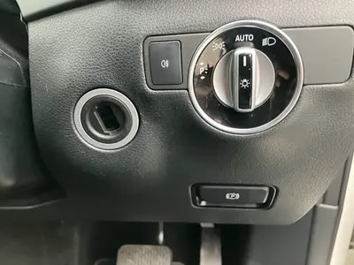 Mercedes Benz B Class 2018