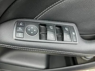 Mercedes Benz B Class 2018