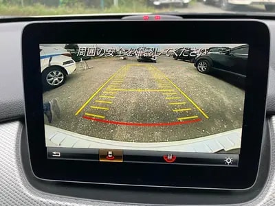 Mercedes Benz B Class 2018