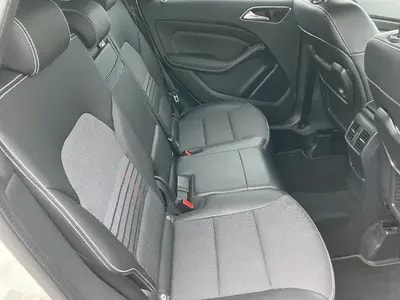 Mercedes Benz B Class 2018