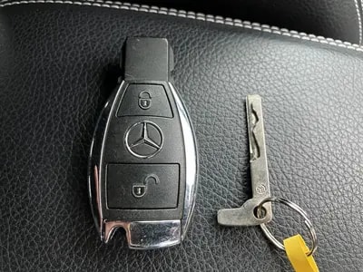 Mercedes Benz B Class 2018