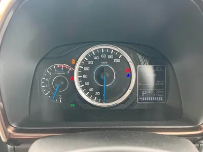 Suzuki Xbee 2024