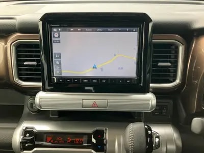 Suzuki Xbee 2024
