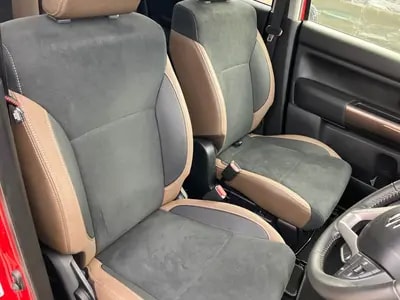 Suzuki Xbee 2024