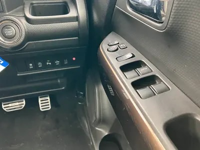 Suzuki Xbee 2024