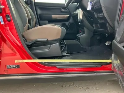 Suzuki Xbee 2024