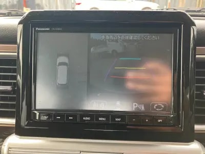 Suzuki Xbee 2024
