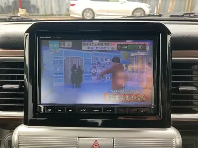 Suzuki Xbee 2024