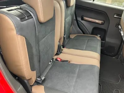 Suzuki Xbee 2024