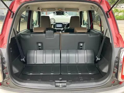 Suzuki Xbee 2024