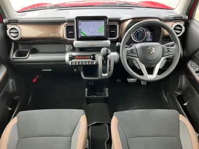 Suzuki Xbee 2024