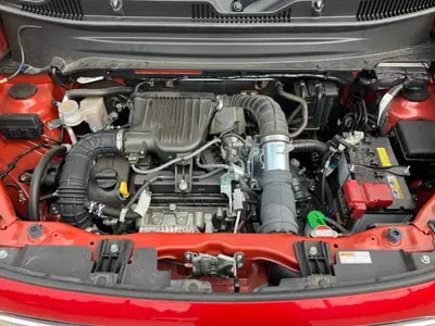 Suzuki Xbee 2024