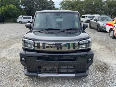 Daihatsu Taft 2025