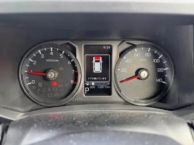 Daihatsu Taft 2025