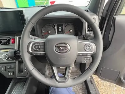 Daihatsu Taft 2025