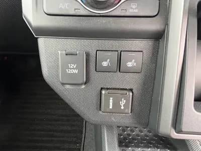 Daihatsu Taft 2025