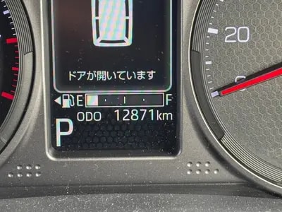 Daihatsu Taft 2025