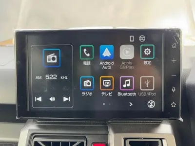 Daihatsu Taft 2025